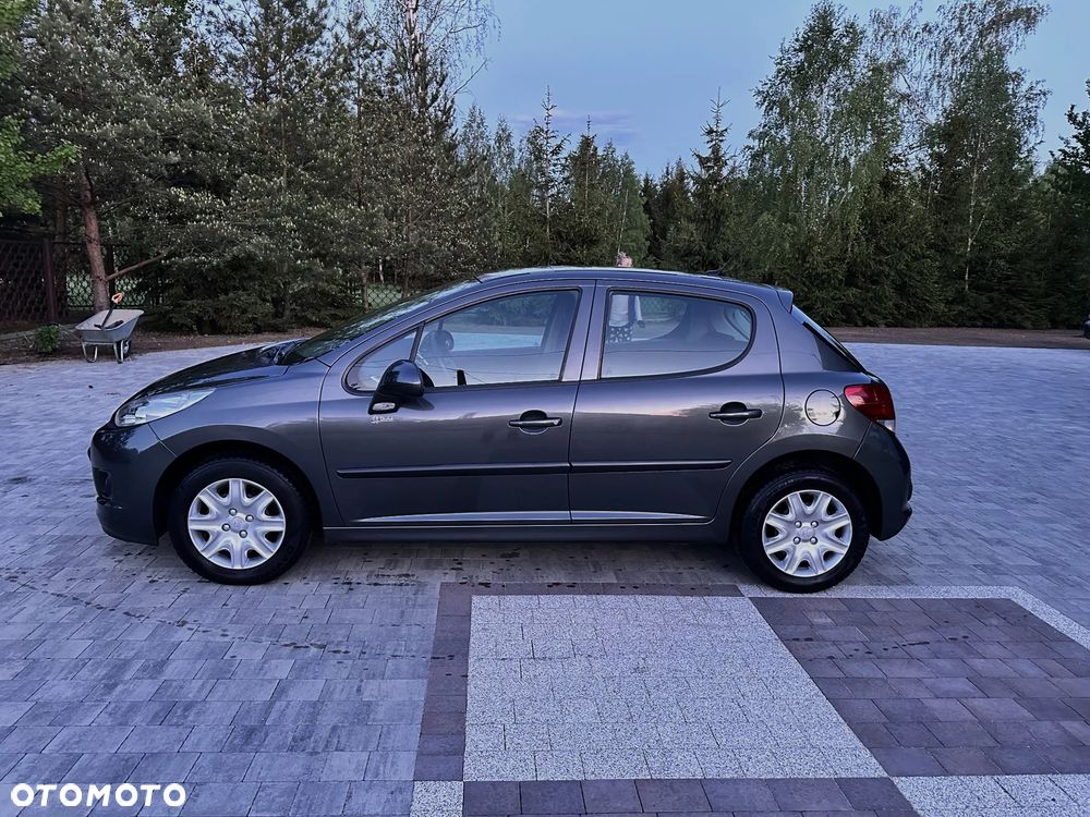 Peugeot 207 1.4 Trendy - 2