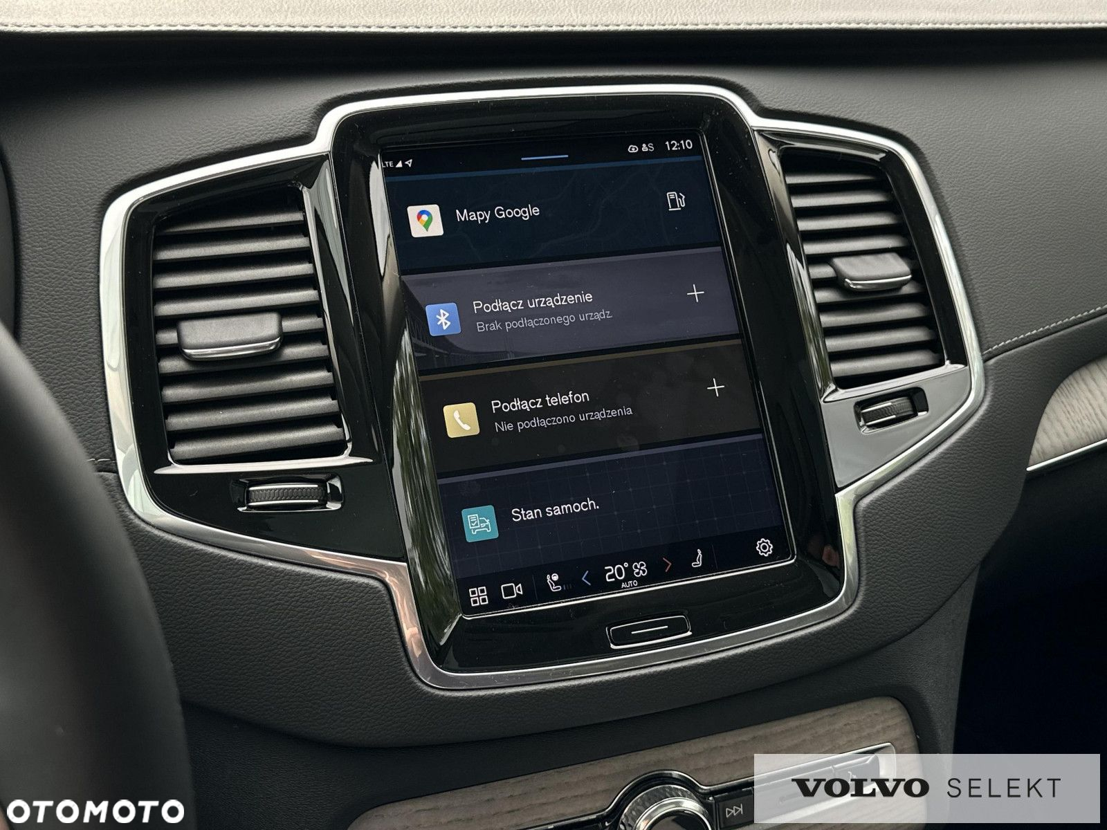 Volvo XC 90 - 23