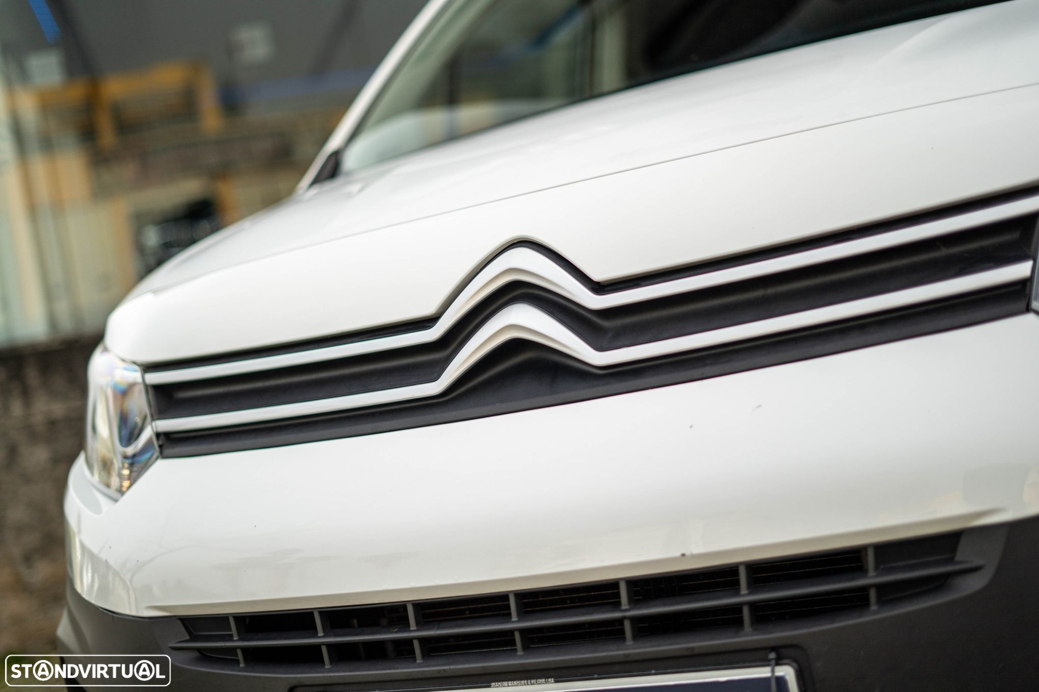 Citroën Berlingo 1.6 BlueHDi L2 Club 3L - 28