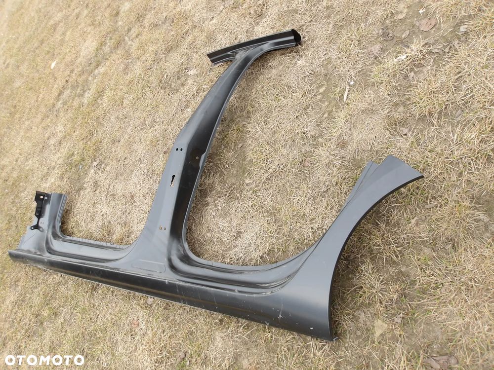 SLUPEK PROG LEWY AUDI A4 B9 LIFT - 6