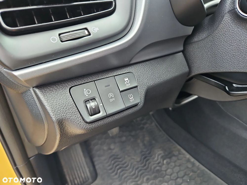 Kia Stonic 1.0 T-GDI M - 20