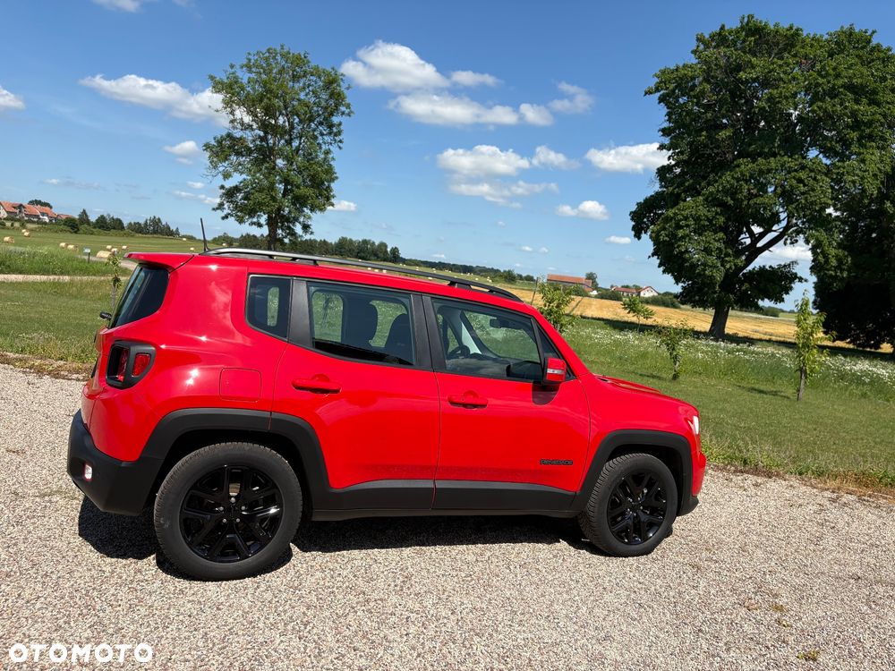 Jeep Renegade 1.0 T-GDI Sport - 9