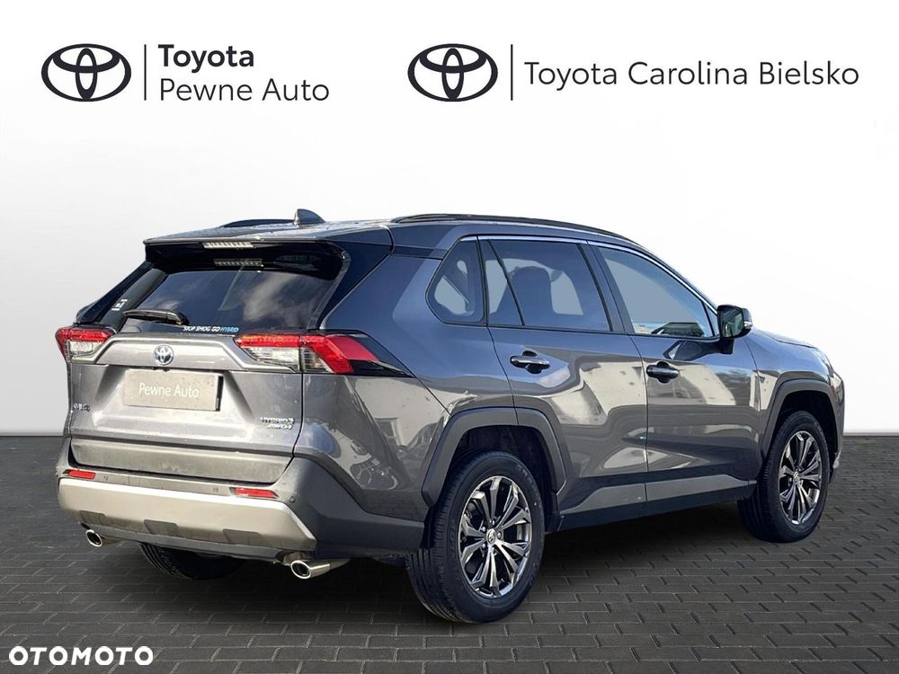 Toyota RAV4 - 27