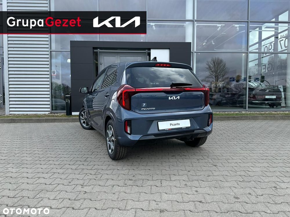 Kia Picanto - 5