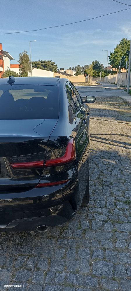 BMW 330 e Pack M Auto - 3