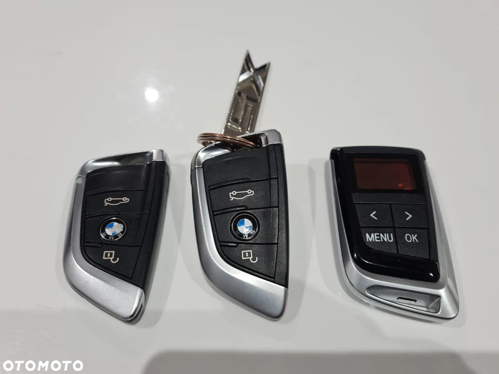 BMW X5 xDrive40d - 40