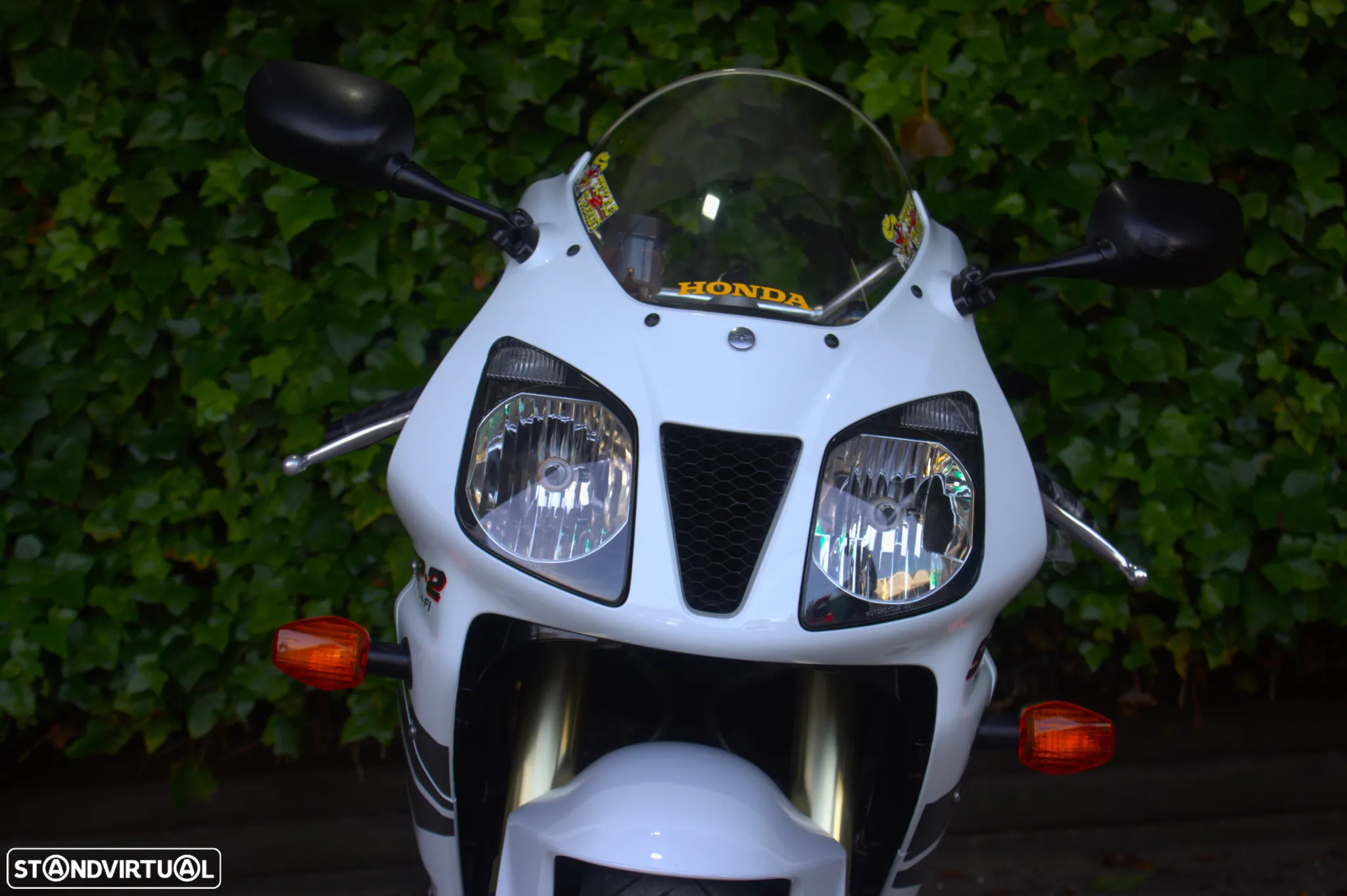 Honda VTR 1000 SP2 - 3