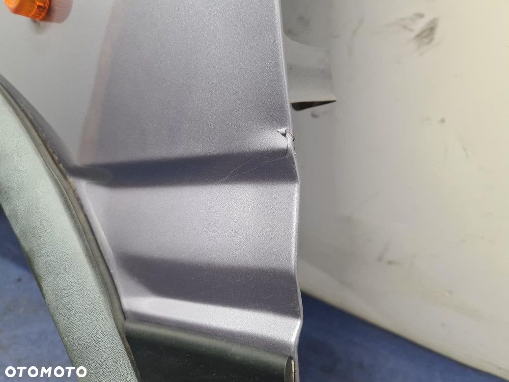 OPEL FRONTERA A BŁOTNIK PRZÓD LEWY - 9