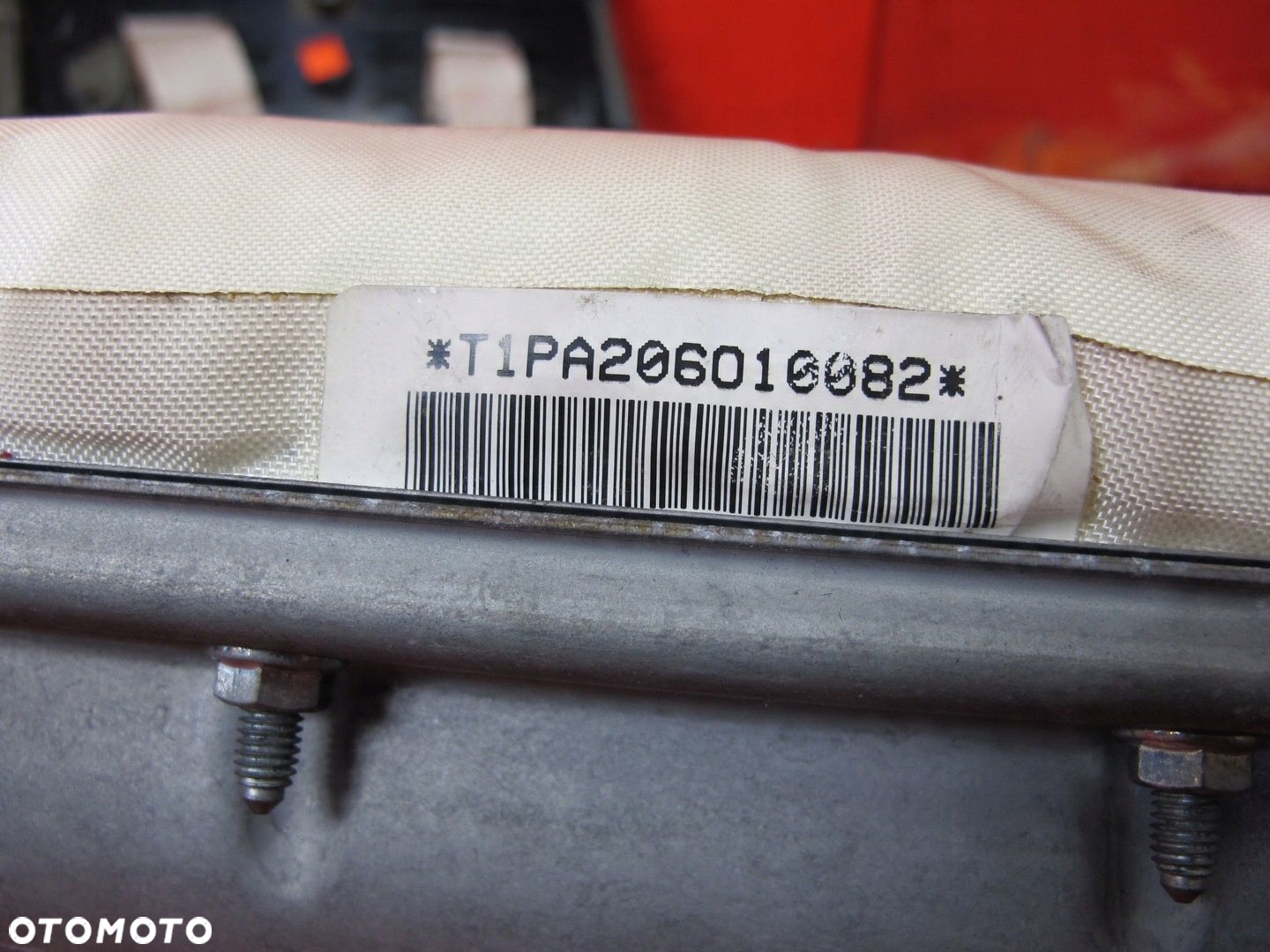 BMW X5 E53 PODUSZKI POWIETRZNE AIRBAG KOMPLET EURO - 14