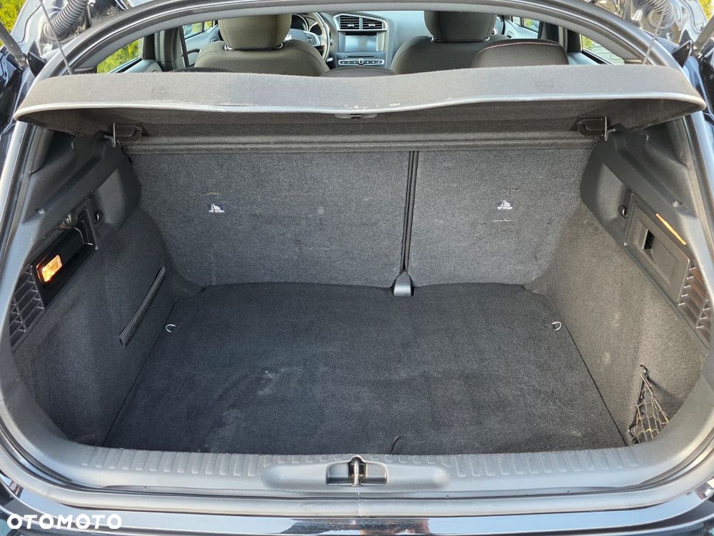 DS Automobiles DS 4 - 21