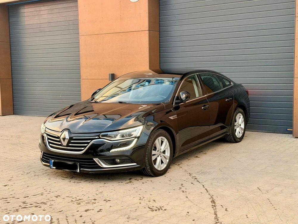 Renault Talisman 1.6 Energy dCi Intens EDC - 3