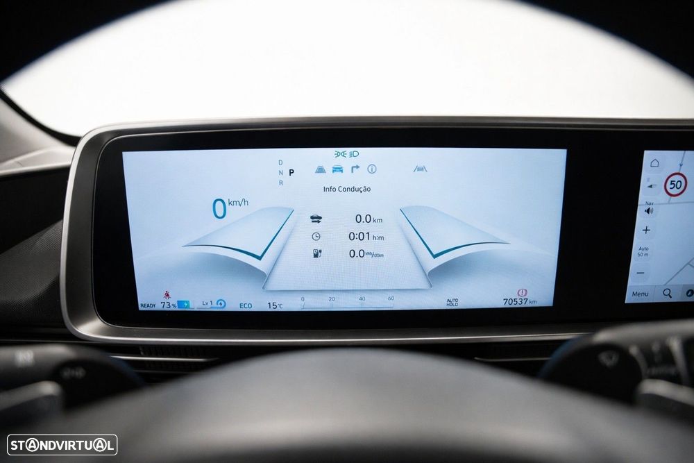 Hyundai Ioniq 6 77 kWh Premium - 15