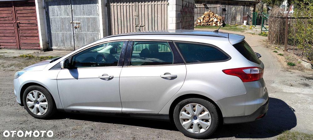 Ford Focus - 4