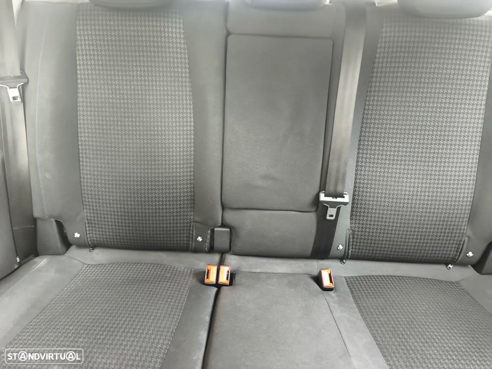 Peugeot 308 SW 1.5 BlueHDi Style - 13