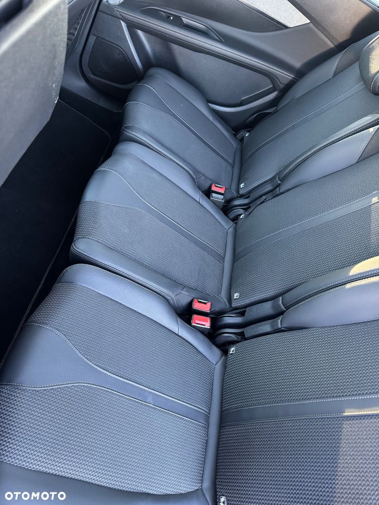 Peugeot 5008 1.5 BlueHDi GT S&S EAT8 - 9