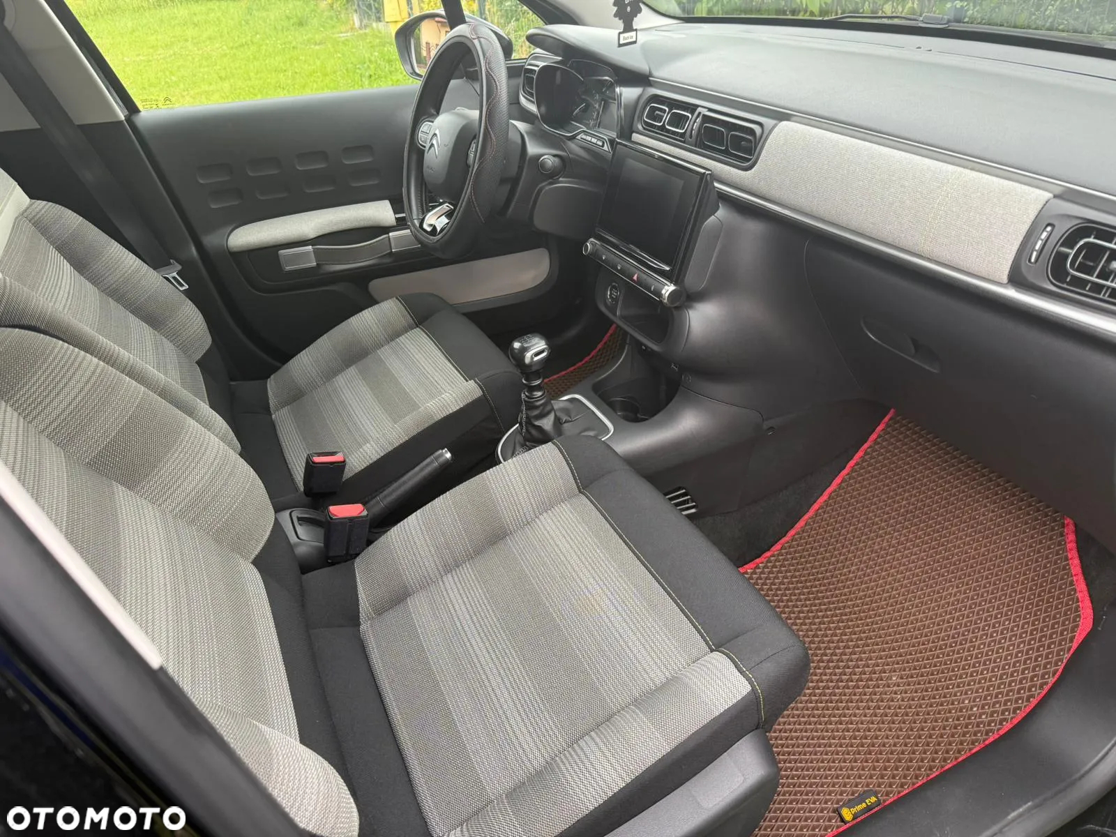 Citroën C3 1.2 PureTech Shine - 5