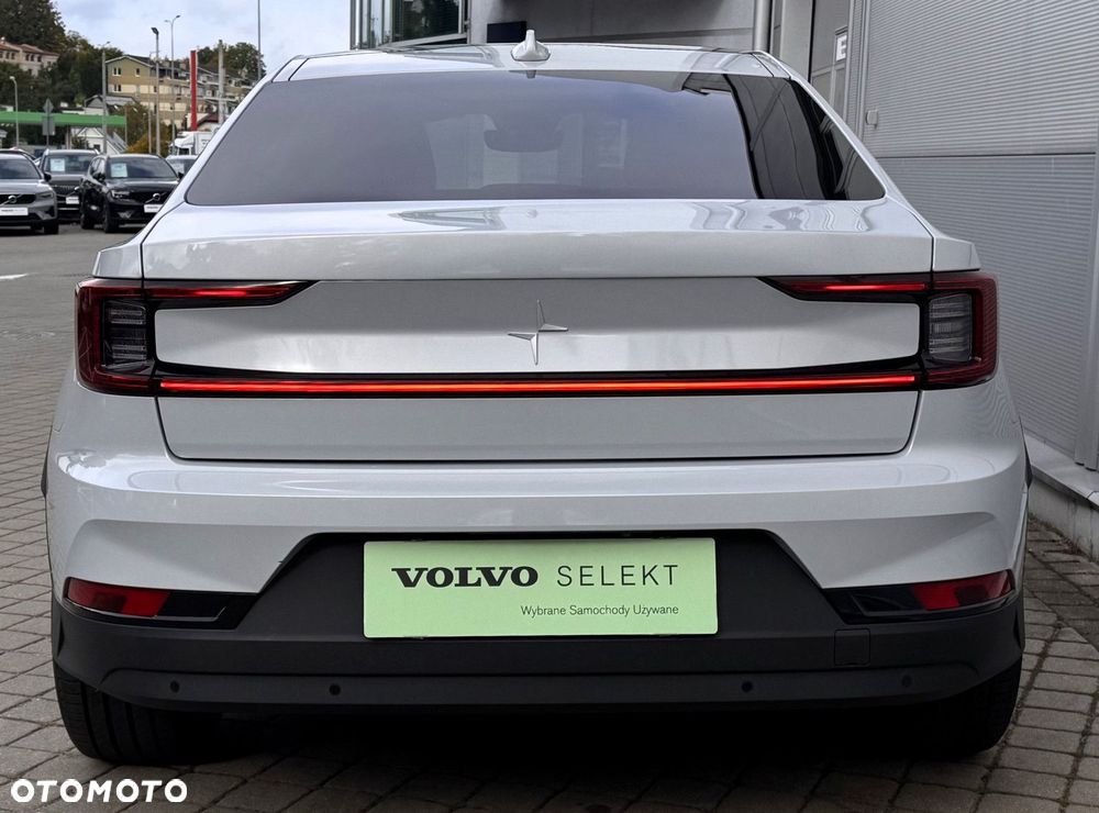 Polestar 2 - 11