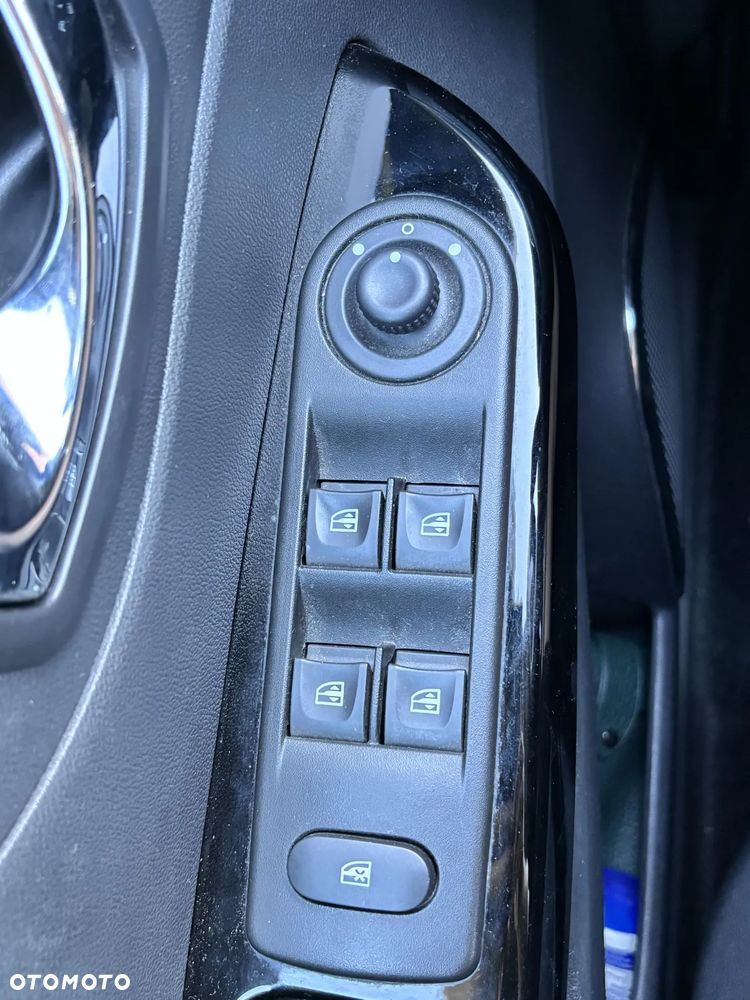 Renault Captur 0.9 Energy TCe Limited - 2