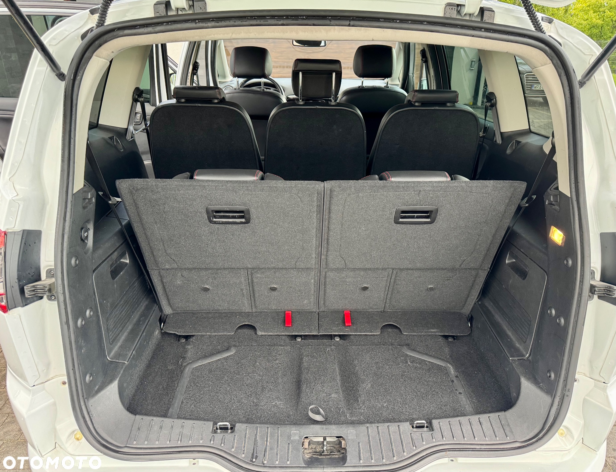 Ford S-Max 2.0 T Titanium MPS6 - 20