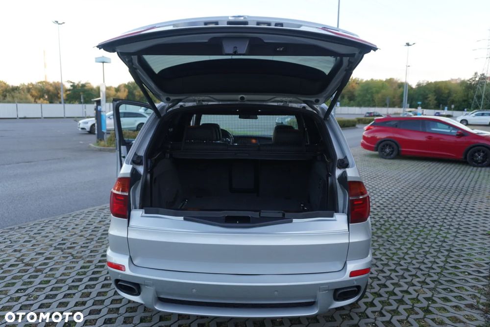 BMW X5 - 11