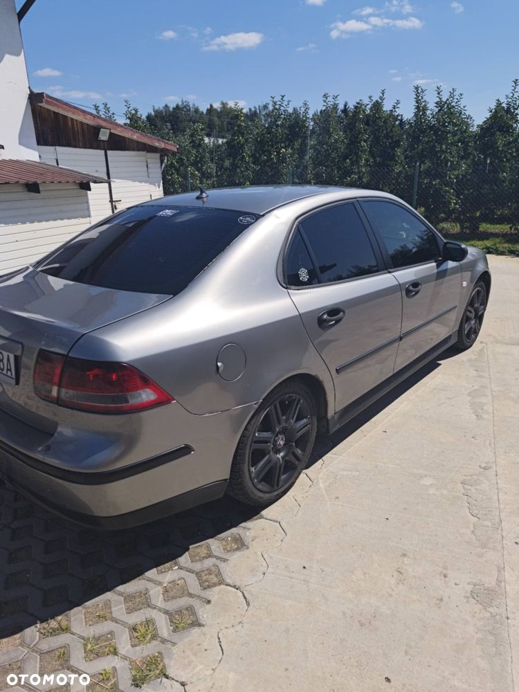 Saab 9-3X - 3