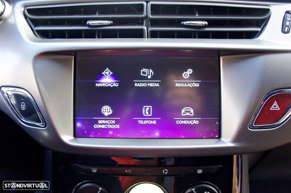 Citroën DS3 1.2 VTi So Chic - 32