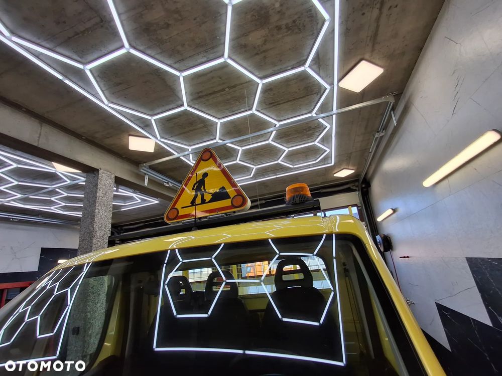 Citroën Jumper Wywrotka Kipper Hak Skrzynia Narzędziowa Za Kabiną Wersja Lift Oświetlenie Ostrzegawcze Służba Drogowa Tempomat - 28