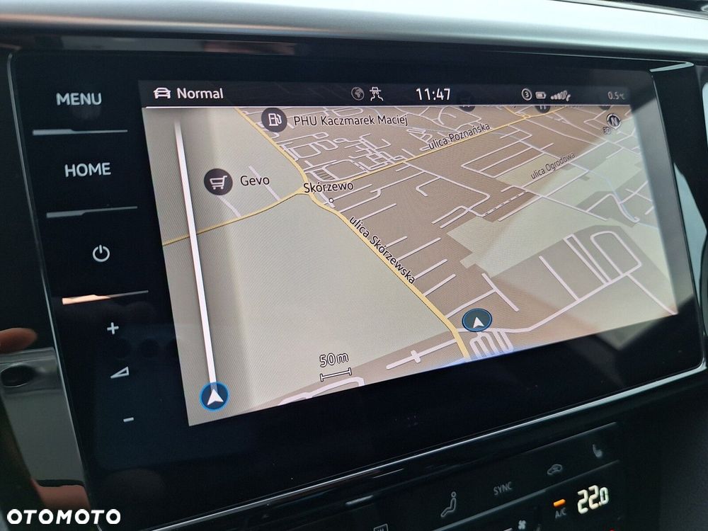 Volkswagen Arteon 2.0 TDI Elegance DSG - 30