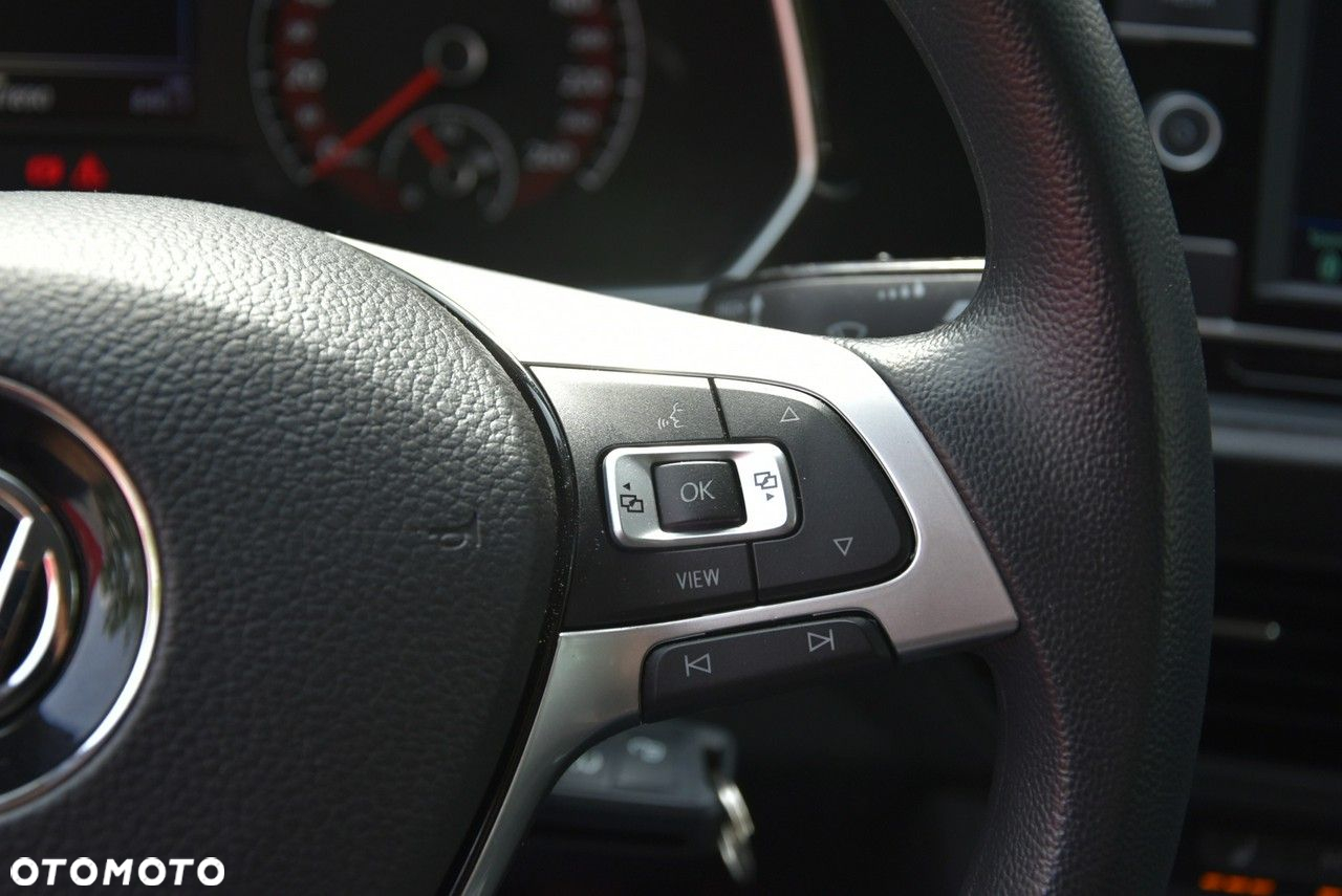 Volkswagen Jetta 1.4 TSI BMT Highline DSG - 27