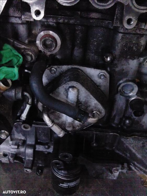 termoflot mazda 6 2.2d an fabr. 2014 - 1