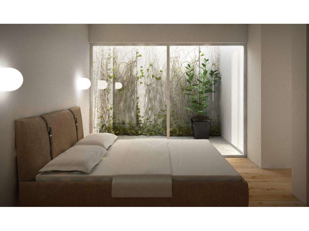 Apartamento duplex T3, com piscina privada no último piso e 2 estac... - Grande imagem: 4/47