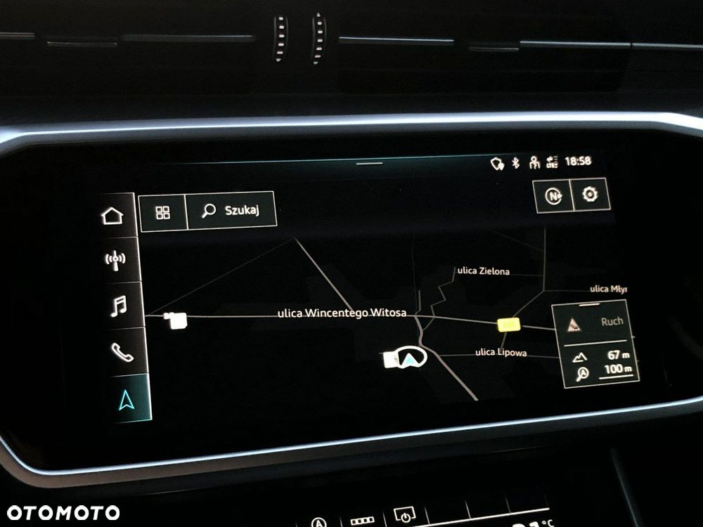 Audi A6 - 21