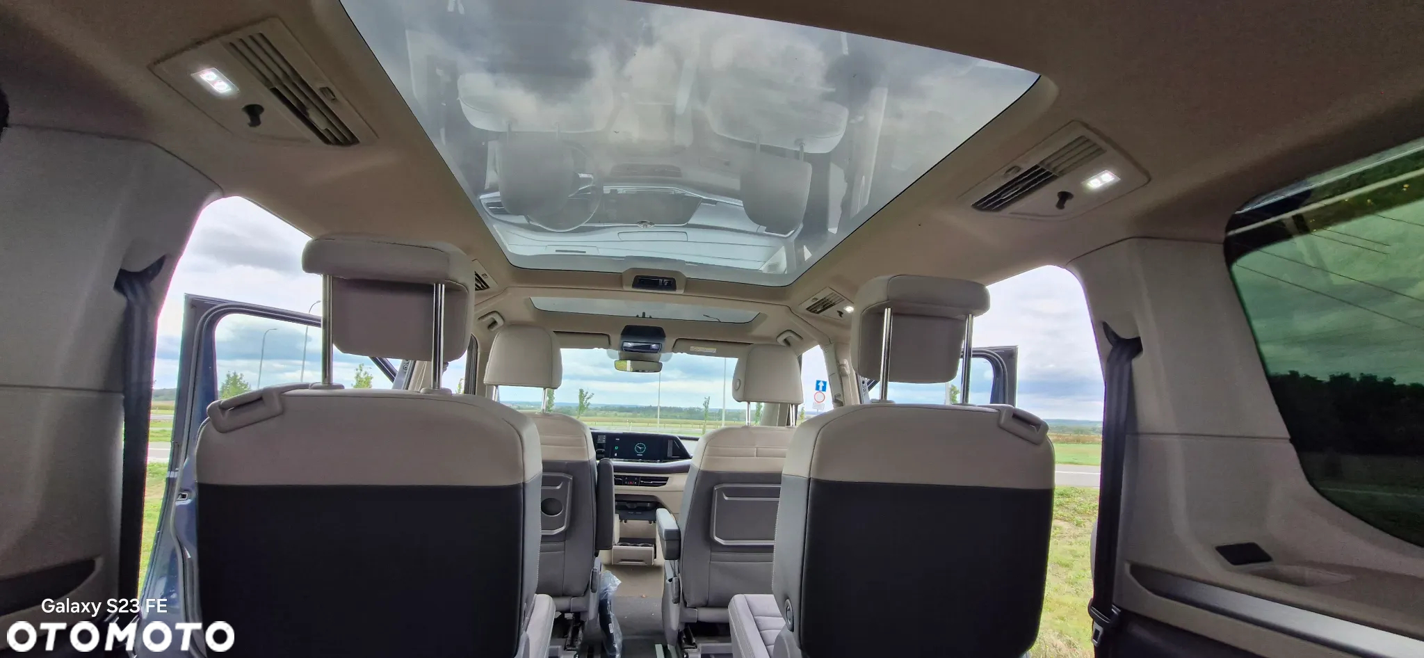 Volkswagen Multivan 1.4 TSI eHybrid PHEV L2 Energetic DSG - 19