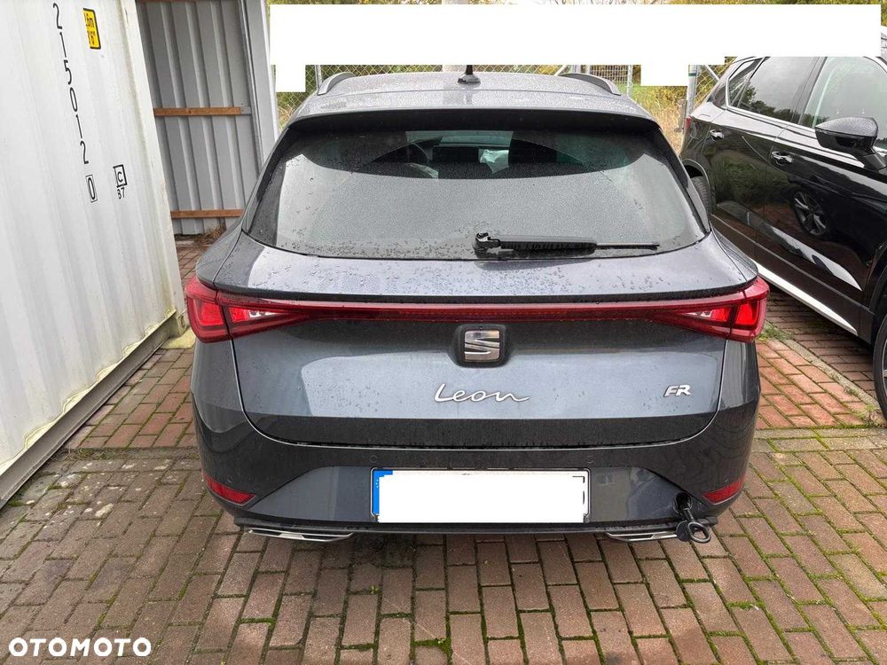 Seat Leon - 5