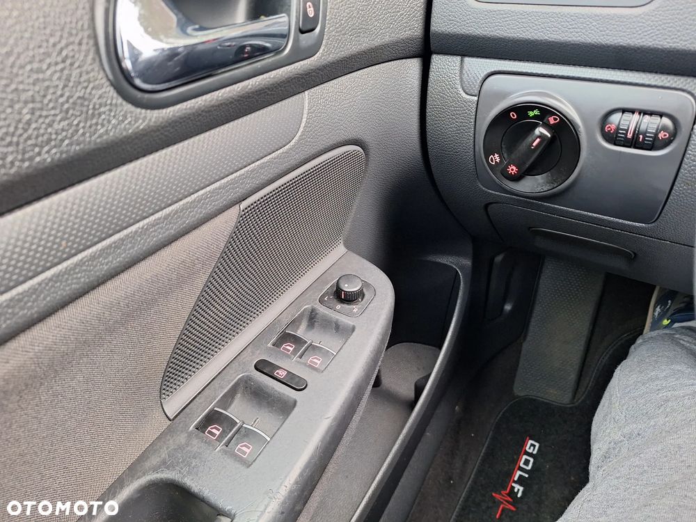 Volkswagen Golf 1.4 Basis - 16