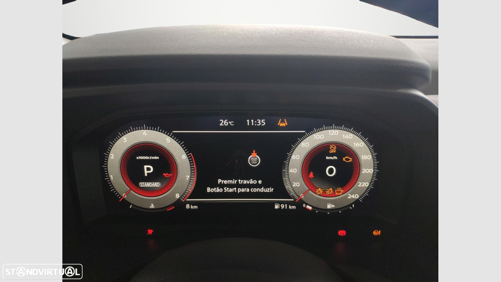 Nissan X-Trail - 13