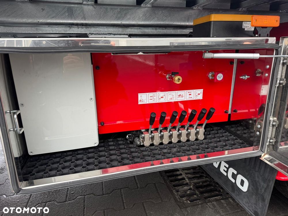 Iveco Daily 70C18 / Auto Transporter / Gotowy - 23