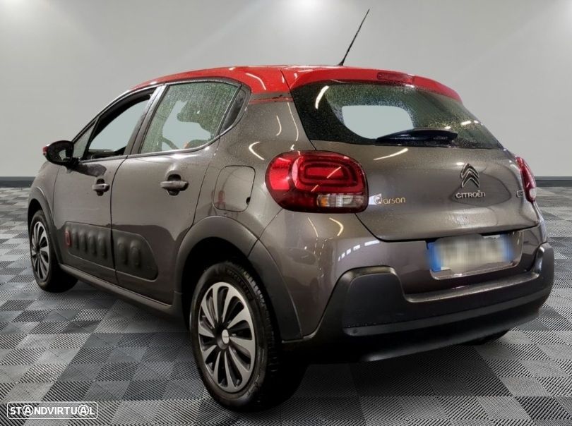 Citroën C3 1.2 PureTech Shine - 6