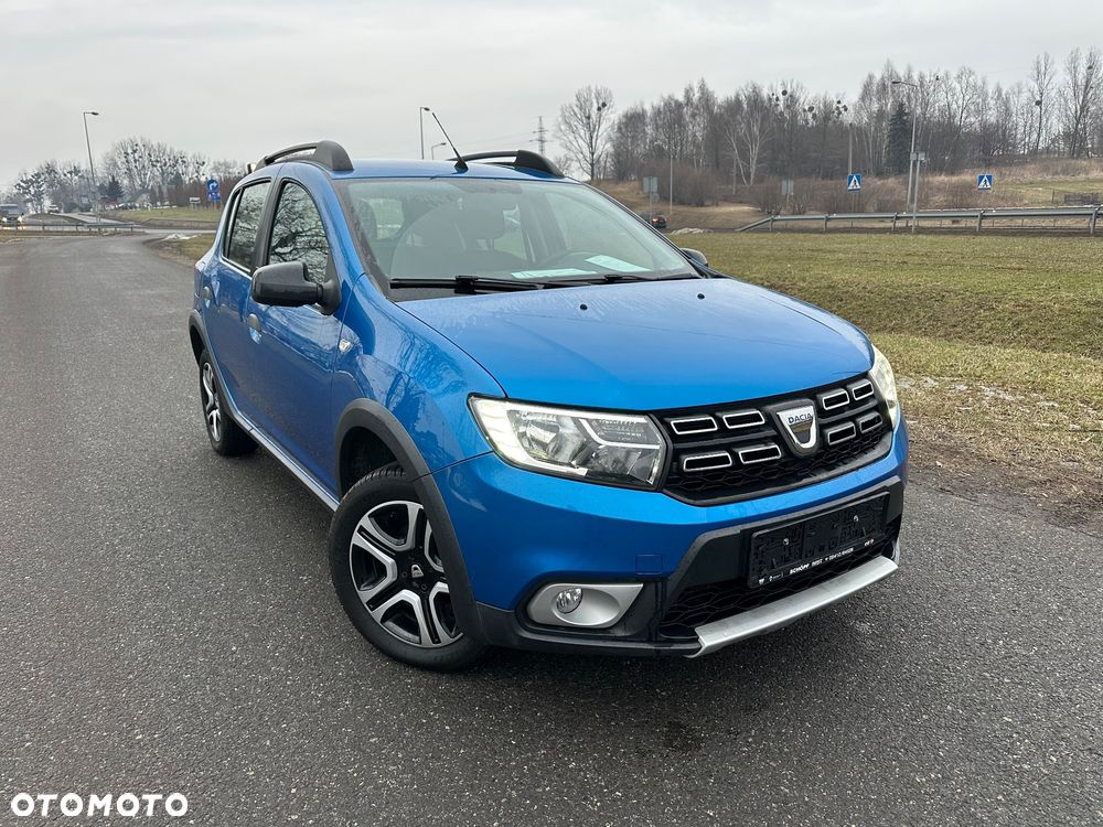 Dacia Sandero Stepway TCe 90 (S&S) Essential - 7