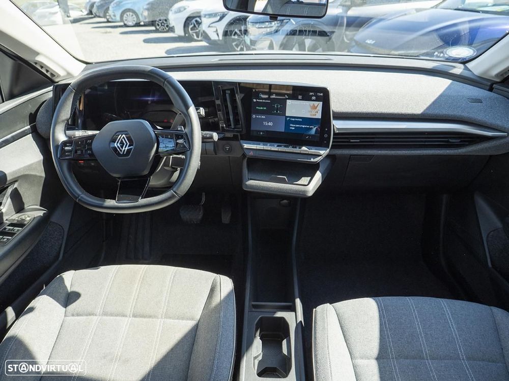 Renault Mégane E-Tech EV60 Equilibre Optimum Charge - 27