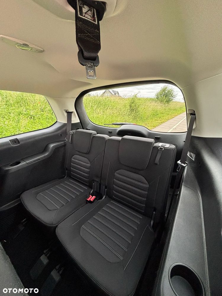 Ford Galaxy 2.0 EcoBlue Titanium - 10