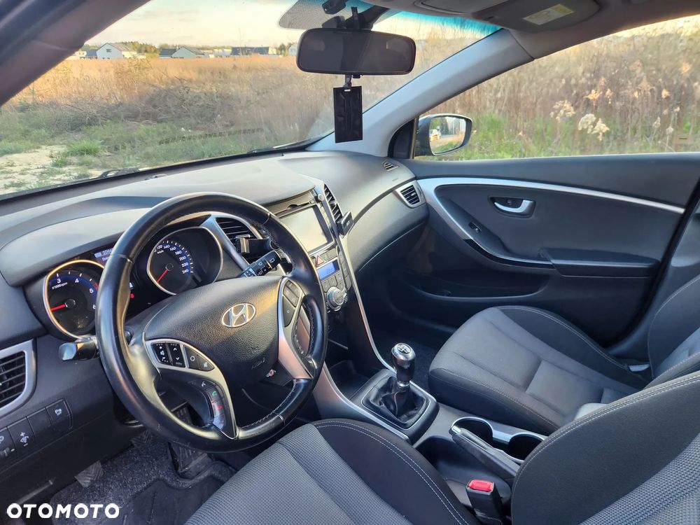 Hyundai i30 - 18
