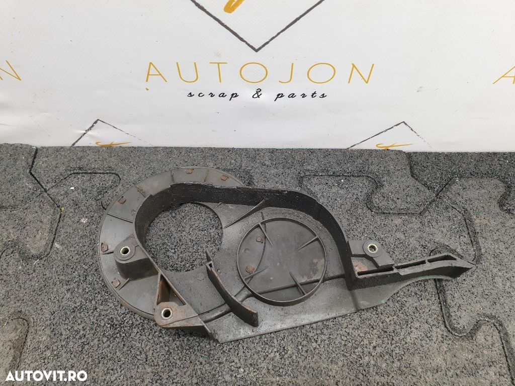 Aparatoare curea distributie VOLKSWAGEN POLO 6N1 1994 - 1999 1.7 60 SDI AKU  028109127K - 3