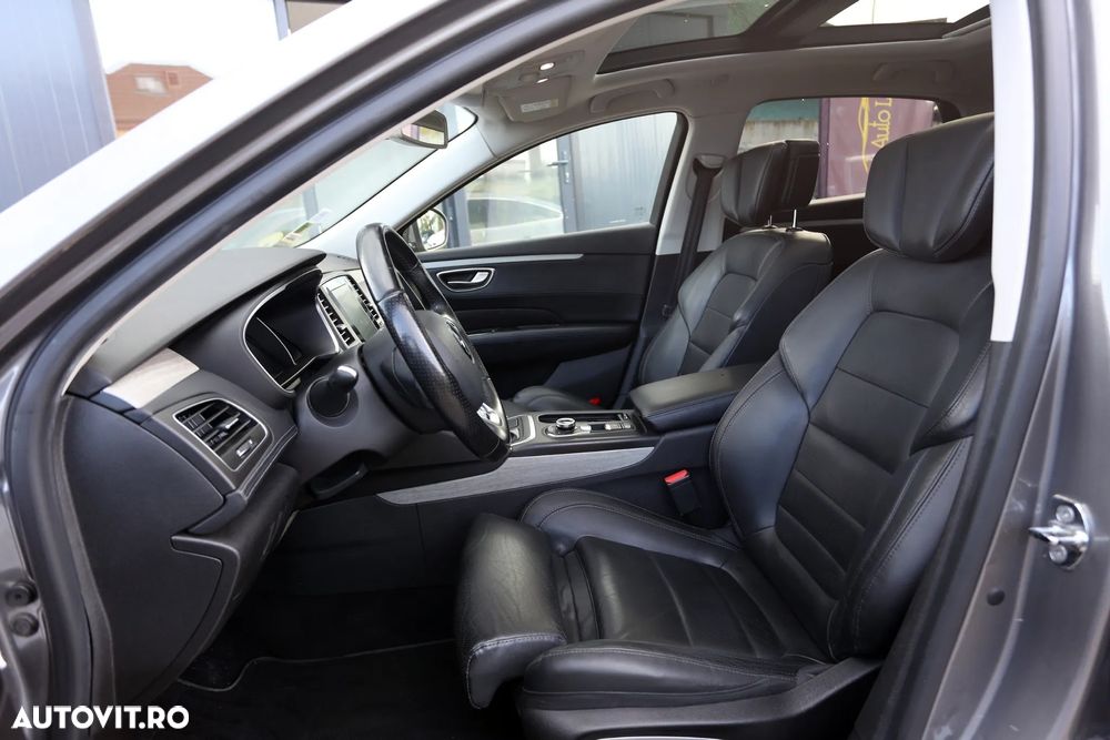 Renault Talisman ENERGY dCi 160 EDC INITIALE PARIS - 10