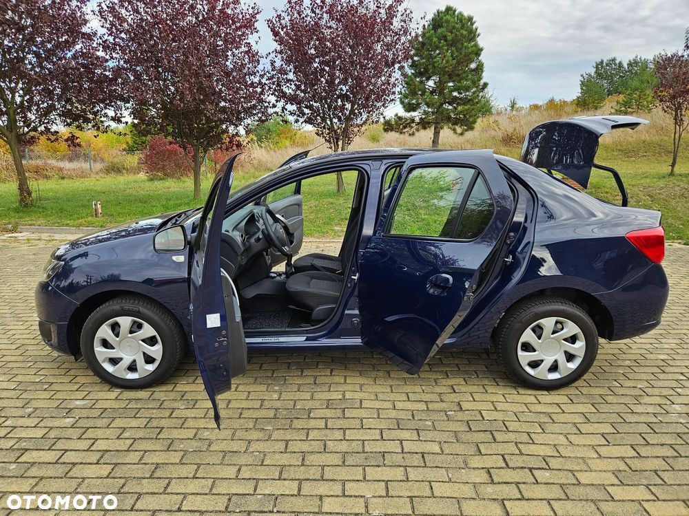 Dacia Logan - 31