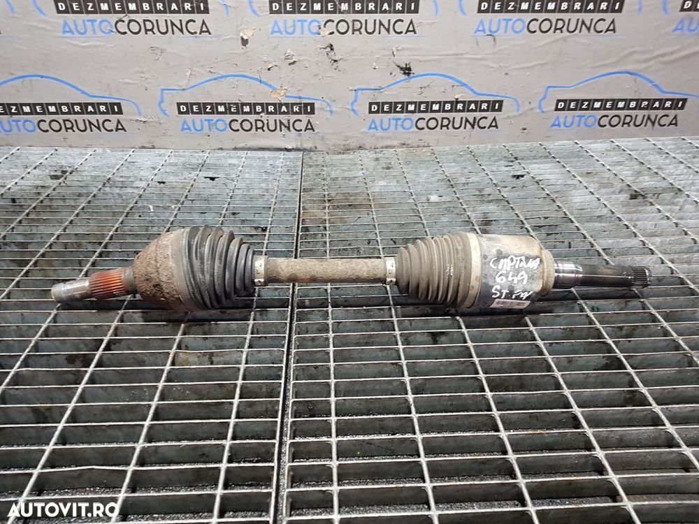 Planetara Stanga Fata Chevrolet Captiva Facelift 2.2 D 2011 - 2014 184CP Automata Z22D1 ... - 1