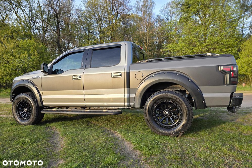 Ford F150 - 7