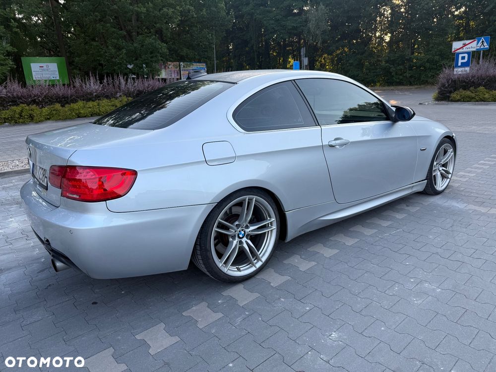 BMW Seria 3 - 4