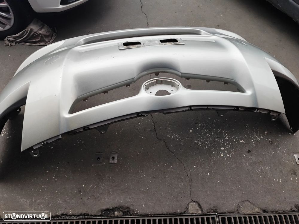 TOYOTA AURIS E15 PARA CHOQUES FRENTE - PC636 - 5