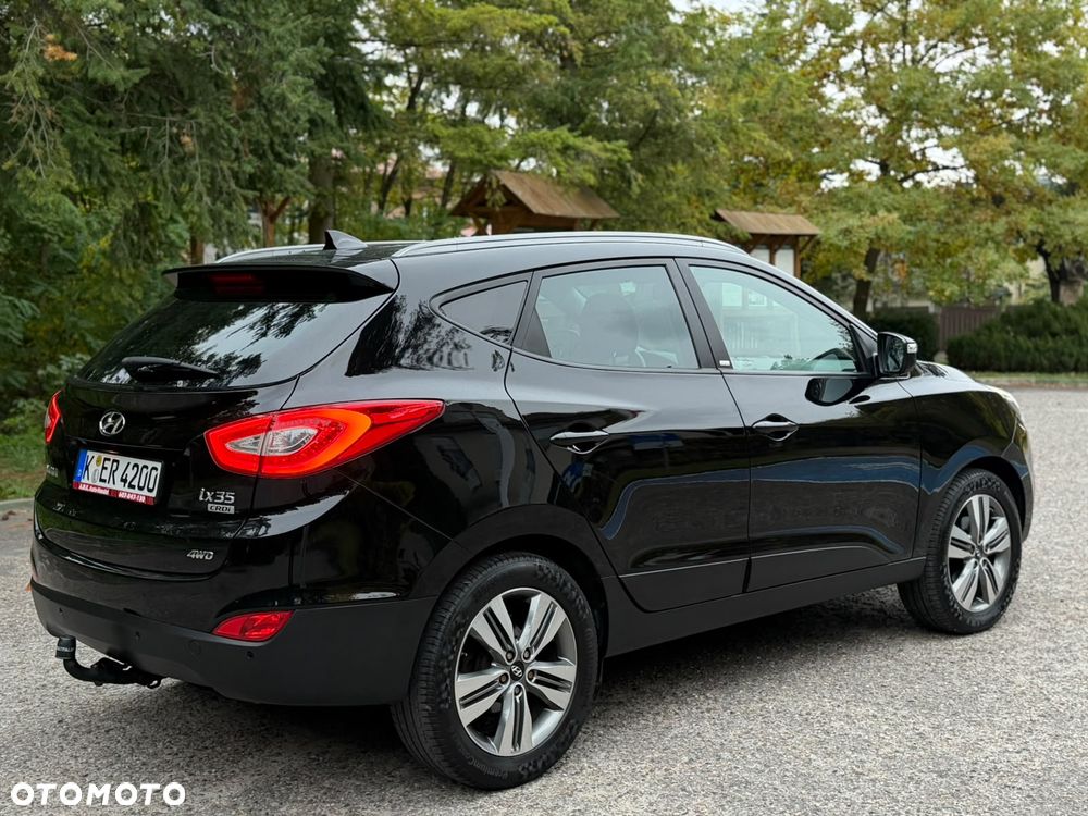 Hyundai ix35 - 9